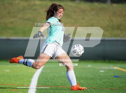 Thumbnail 2 in Burlington Township @ Camden Catholic photogallery.