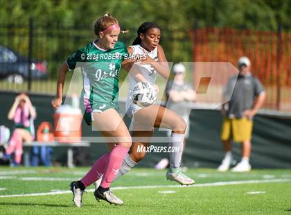 Thumbnail 1 in Burlington Township @ Camden Catholic photogallery.