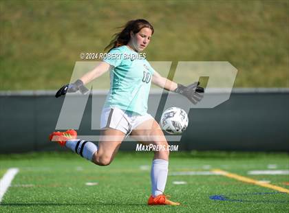 Thumbnail 2 in Burlington Township @ Camden Catholic photogallery.