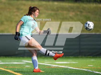 Thumbnail 1 in Burlington Township @ Camden Catholic photogallery.