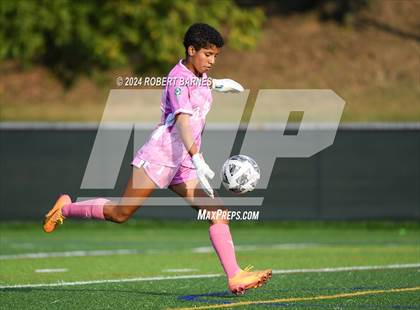 Thumbnail 2 in Burlington Township @ Camden Catholic photogallery.