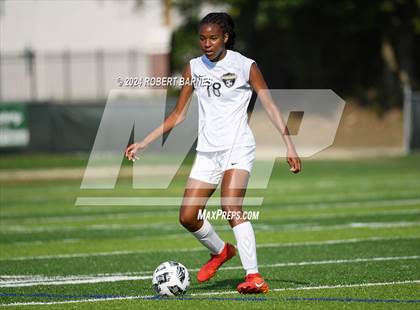 Thumbnail 3 in Burlington Township @ Camden Catholic photogallery.