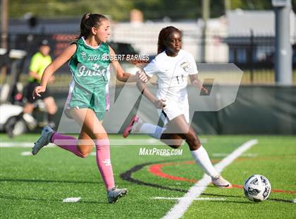 Thumbnail 3 in Burlington Township @ Camden Catholic photogallery.