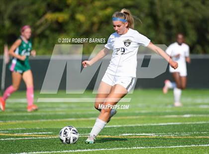 Thumbnail 3 in Burlington Township @ Camden Catholic photogallery.