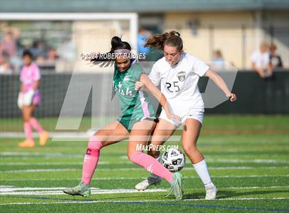 Thumbnail 3 in Burlington Township @ Camden Catholic photogallery.