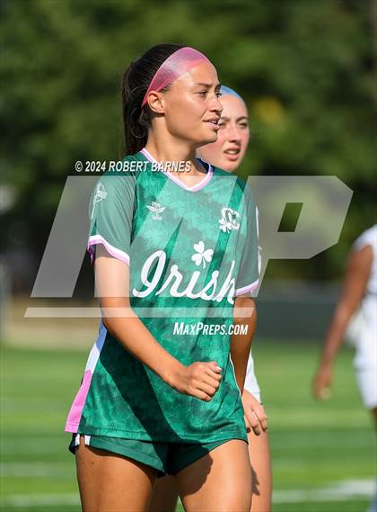 Thumbnail 2 in Burlington Township @ Camden Catholic photogallery.
