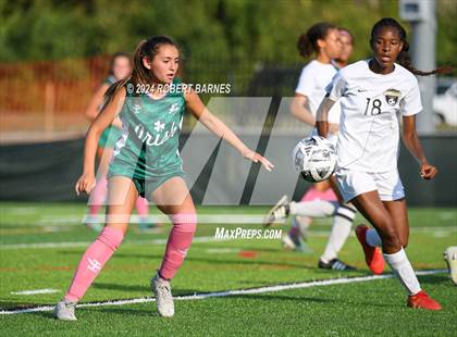 Thumbnail 2 in Burlington Township @ Camden Catholic photogallery.