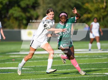 Thumbnail 1 in Burlington Township @ Camden Catholic photogallery.