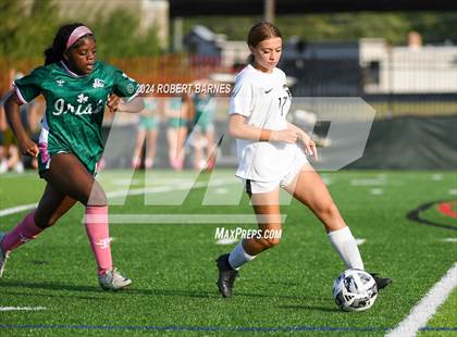 Thumbnail 2 in Burlington Township @ Camden Catholic photogallery.