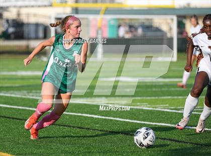 Thumbnail 3 in Burlington Township @ Camden Catholic photogallery.