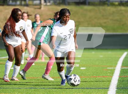 Thumbnail 3 in Burlington Township @ Camden Catholic photogallery.