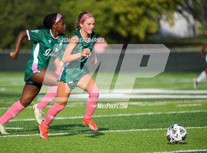 Thumbnail 1 in Burlington Township @ Camden Catholic photogallery.