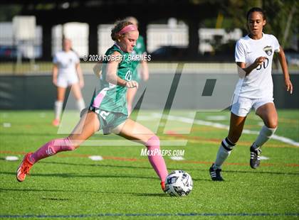 Thumbnail 3 in Burlington Township @ Camden Catholic photogallery.