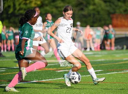 Thumbnail 3 in Burlington Township @ Camden Catholic photogallery.