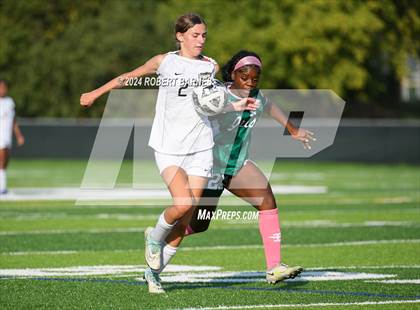 Thumbnail 2 in Burlington Township @ Camden Catholic photogallery.