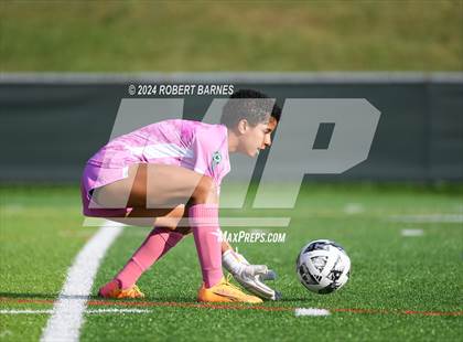 Thumbnail 2 in Burlington Township @ Camden Catholic photogallery.