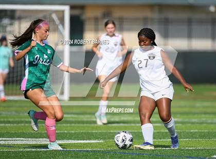 Thumbnail 3 in Burlington Township @ Camden Catholic photogallery.