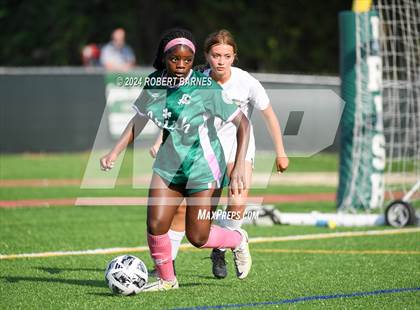 Thumbnail 2 in Burlington Township @ Camden Catholic photogallery.