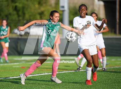 Thumbnail 3 in Burlington Township @ Camden Catholic photogallery.