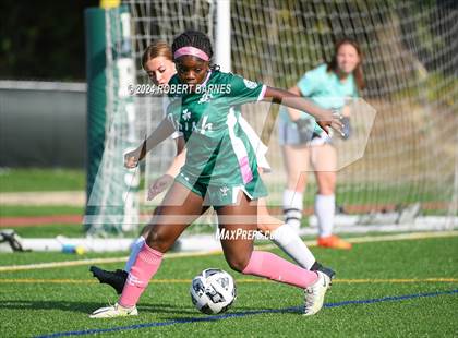 Thumbnail 3 in Burlington Township @ Camden Catholic photogallery.