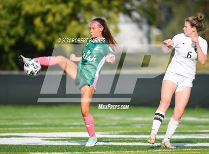 Thumbnail 2 in Burlington Township @ Camden Catholic photogallery.