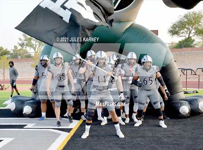 Thumbnail 2 in Foothill @ Palo Verde photogallery.