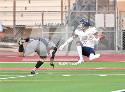 Thumbnail 1 in Foothill @ Palo Verde photogallery.