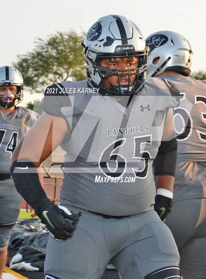 Thumbnail 1 in Foothill @ Palo Verde photogallery.