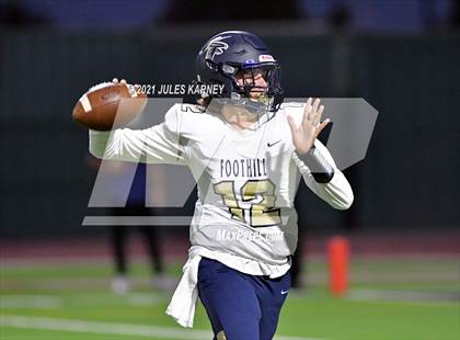 Thumbnail 2 in Foothill @ Palo Verde photogallery.