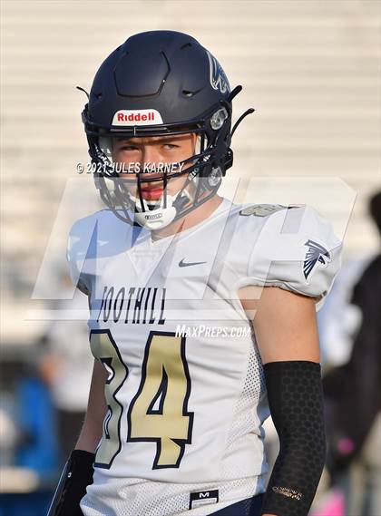 Thumbnail 1 in Foothill @ Palo Verde photogallery.