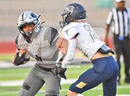 Thumbnail 3 in Foothill @ Palo Verde photogallery.
