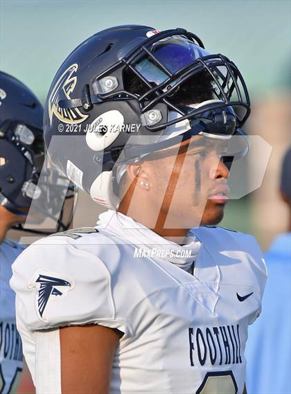 Thumbnail 2 in Foothill @ Palo Verde photogallery.
