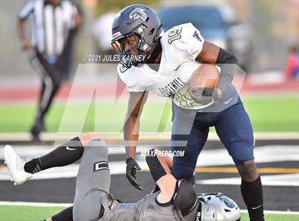 Thumbnail 2 in Foothill @ Palo Verde photogallery.