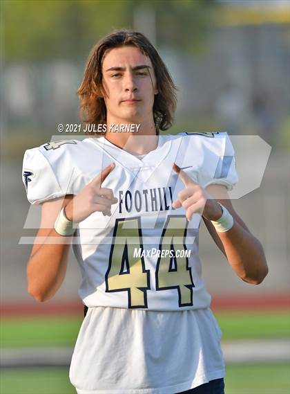 Thumbnail 1 in Foothill @ Palo Verde photogallery.