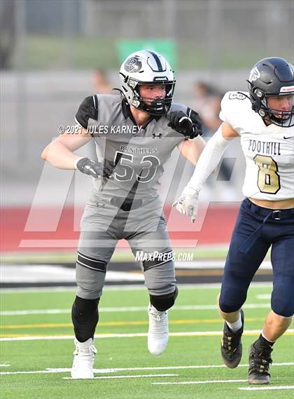 Thumbnail 2 in Foothill @ Palo Verde photogallery.