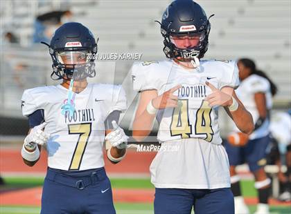 Thumbnail 2 in Foothill @ Palo Verde photogallery.