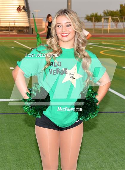 Thumbnail 3 in Foothill @ Palo Verde photogallery.