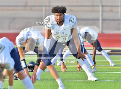 Thumbnail 1 in Foothill @ Palo Verde photogallery.