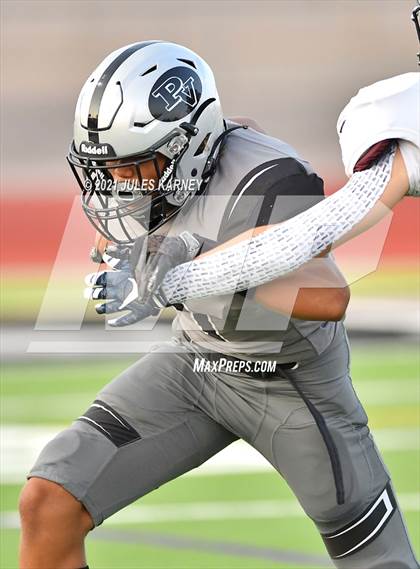 Thumbnail 2 in Foothill @ Palo Verde photogallery.