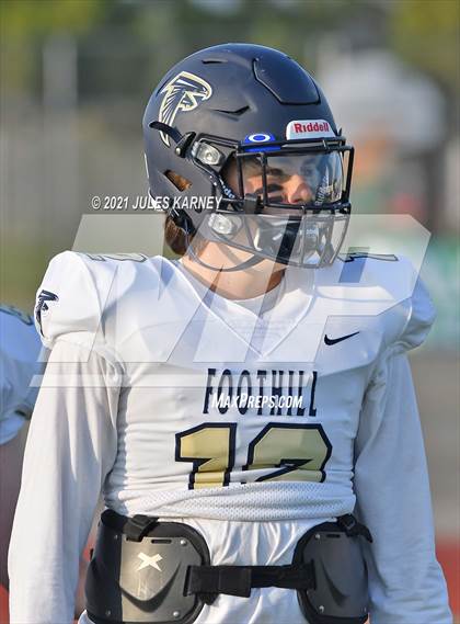 Thumbnail 2 in Foothill @ Palo Verde photogallery.