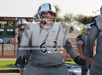 Thumbnail 2 in Foothill @ Palo Verde photogallery.