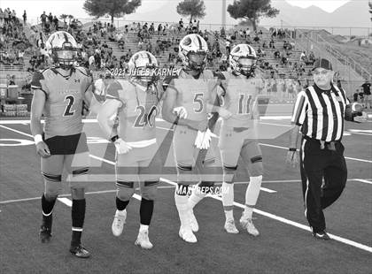Thumbnail 3 in Foothill @ Palo Verde photogallery.