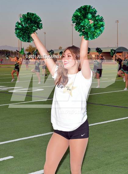 Thumbnail 3 in Foothill @ Palo Verde photogallery.
