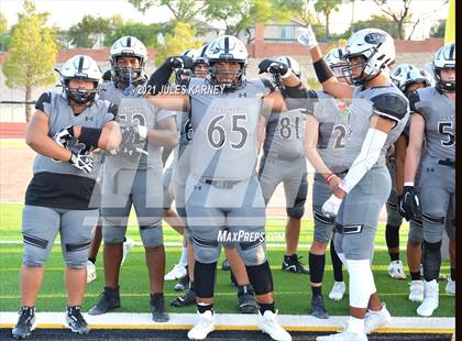 Thumbnail 2 in Foothill @ Palo Verde photogallery.