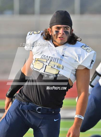 Thumbnail 1 in Foothill @ Palo Verde photogallery.