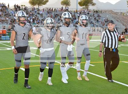 Thumbnail 1 in Foothill @ Palo Verde photogallery.