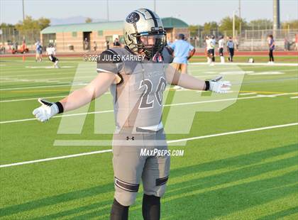 Thumbnail 2 in Foothill @ Palo Verde photogallery.