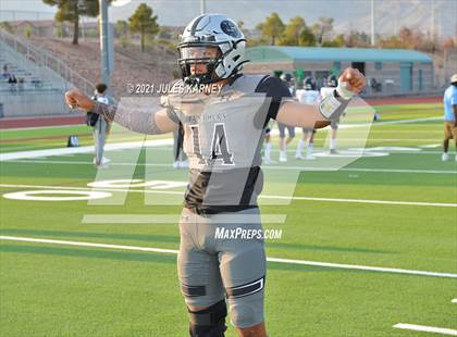 Thumbnail 1 in Foothill @ Palo Verde photogallery.