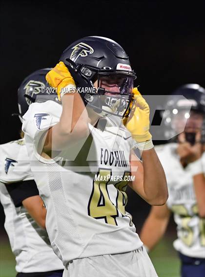 Thumbnail 3 in Foothill @ Palo Verde photogallery.