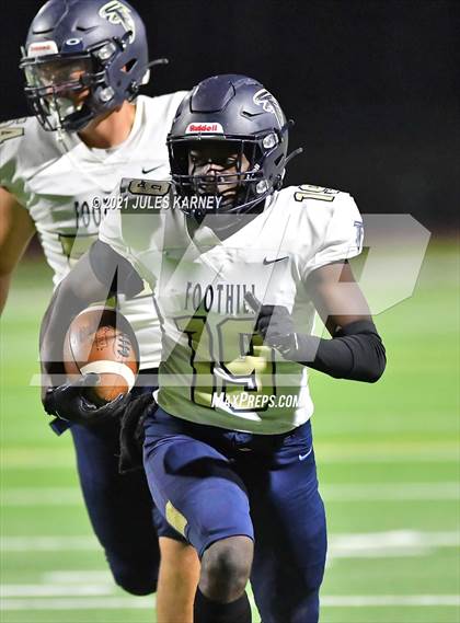 Thumbnail 3 in Foothill @ Palo Verde photogallery.